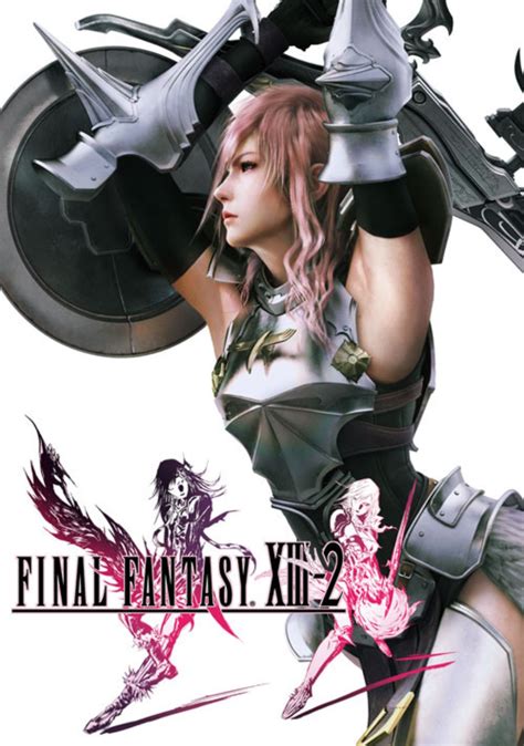 Final Fantasy Xiii 2 De Poker