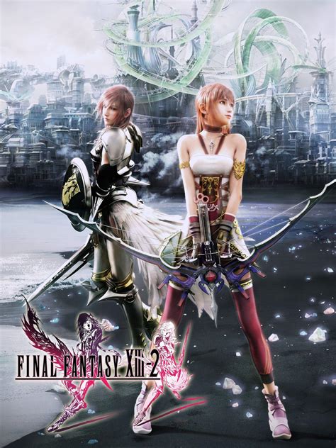 Final Fantasy Xiii 2 Maquina De Fenda De Cassino