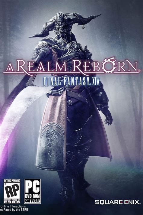 Final Fantasy Xiv A Realm Reborn Vaidade Slots