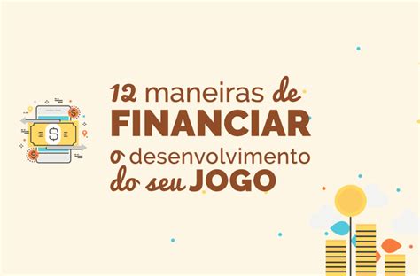 Financiar O Jogo