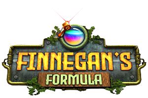 Finnegans Formula Brabet