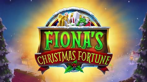 Fionas Christmas Fortune Netbet