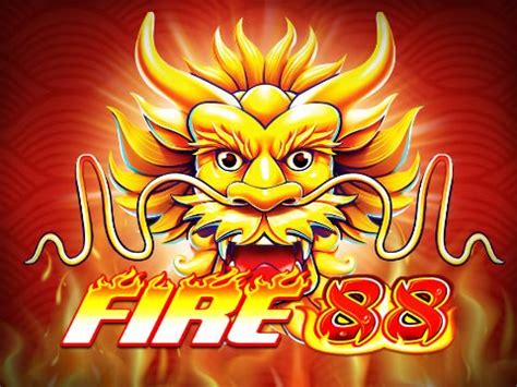 Fire 88 Bodog