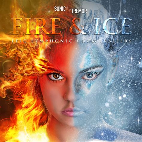 Fire And Ice Brabet