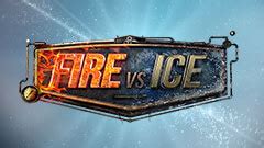 Fire And Ice Netbet