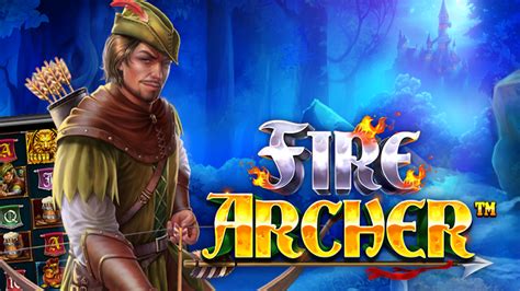 Fire Archer 1xbet