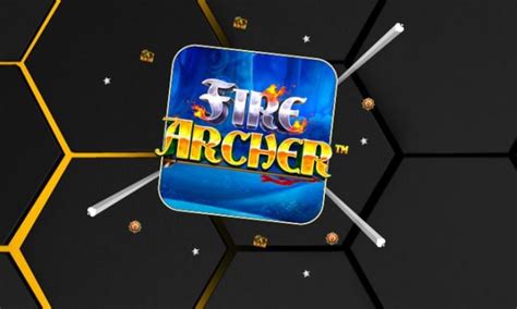 Fire Archer Bwin