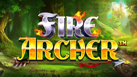 Fire Archer Slot Gratis
