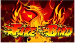 Fire Bird Slot - Play Online