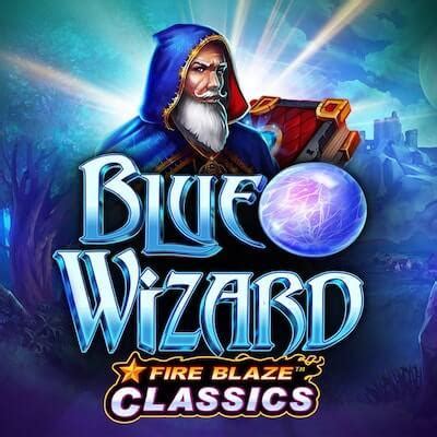 Fire Blaze Blue Wizard Megaways Slot Gratis