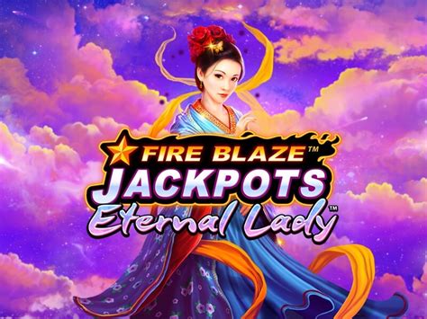 Fire Blaze Eternal Lady Review 2024