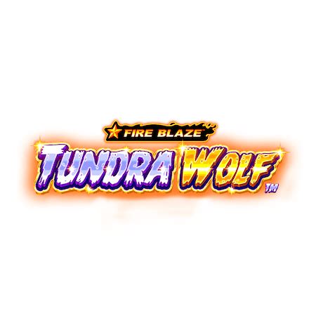 Fire Blaze Tundra Wolf Betway