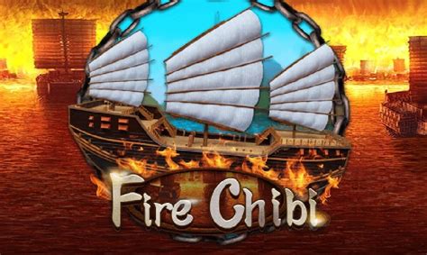 Fire Chibi Slot Gratis