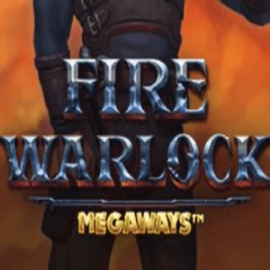 Fire Warlock Megaways Brabet