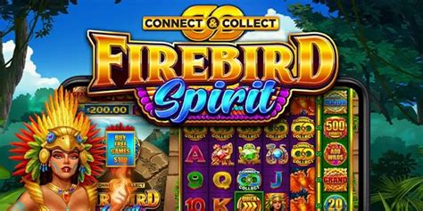 Firebird Spirit Betsson