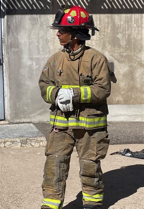 Firefighters Brabet