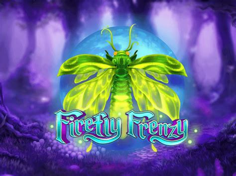 Firefly Frenzy Blaze