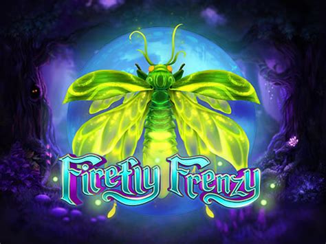 Firefly Frenzy Parimatch