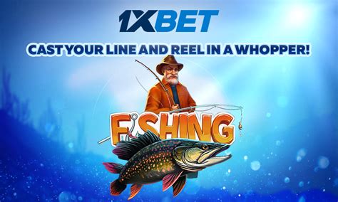 Fish Hooks 1xbet