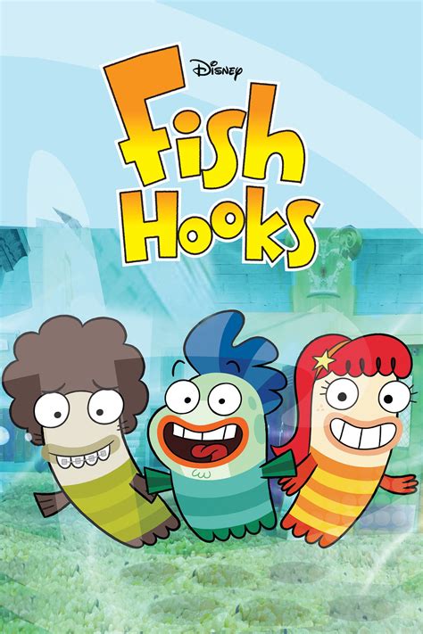 Fish Hooks Pokerstars