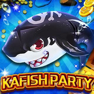 Fish Party Parimatch