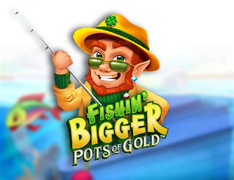 Fishin For Gold Novibet