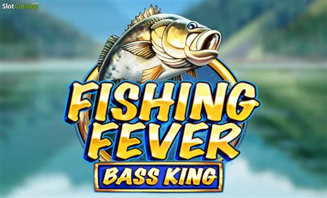 Fishing Fever Bass King Sportingbet