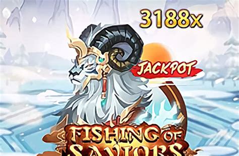 Fishing Of Saviors Slot Gratis