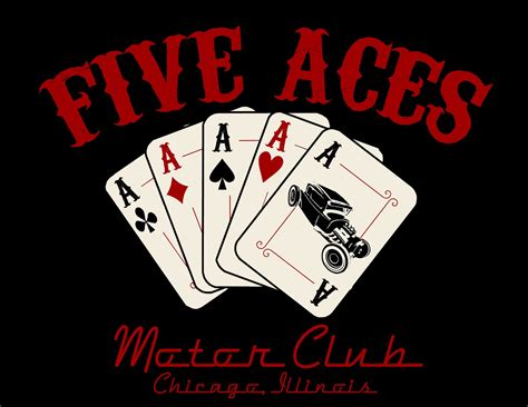 Five Aces Bodog