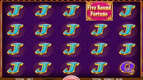 Five Sound Fortune Bwin