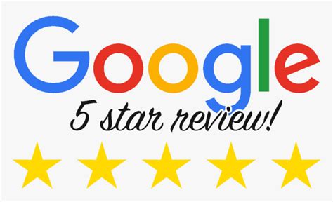 Five Star Review 2024