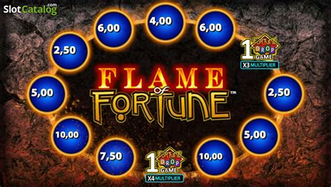 Flame Of Fortune Review 2024