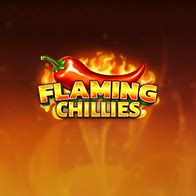 Flaming Chillies Betsson