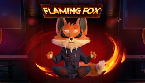 Flaming Fox Betsson