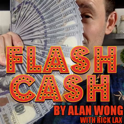 Flash Cash Bodog