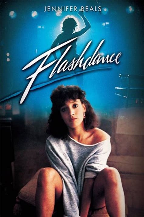 Flashdance Maquina De Fenda