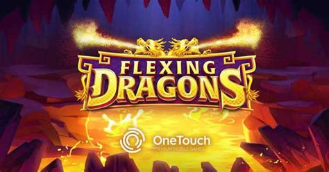 Flexing Dragons Blaze