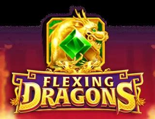 Flexing Dragons Leovegas