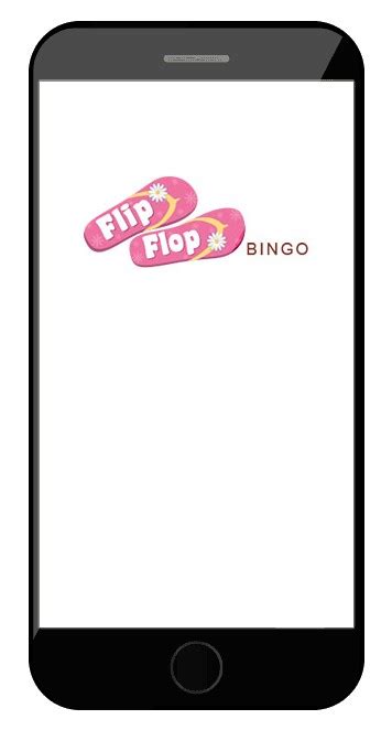 Flip Flop Bingo Casino Mobile