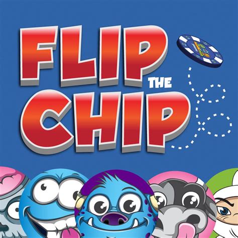 Flip The Chip Parimatch