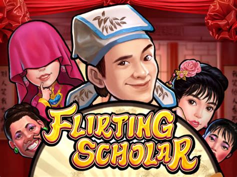 Flirting Scholar Novibet