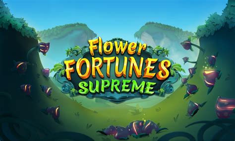 Flower Fortunes Netbet