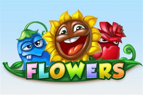 Flower Heart Slot - Play Online