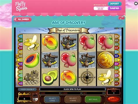 Fluffy Spins Casino Download