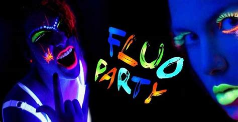 Fluo Party Bodog