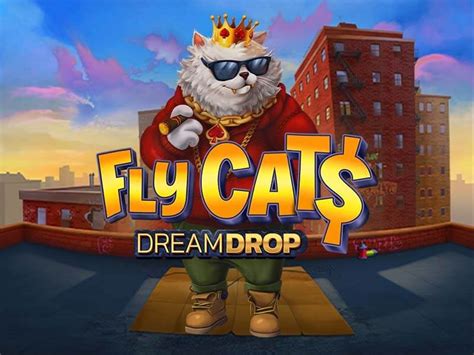Fly Cats Dream Drop Bodog