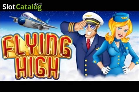 Flying High Slot Gratis