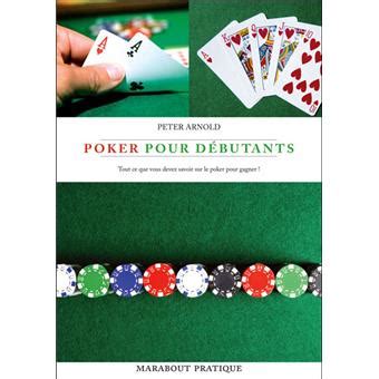 Fnac Livre De Poker