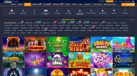 Fogobet Casino Apk