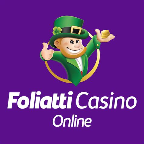 Foliatti Casino Apk